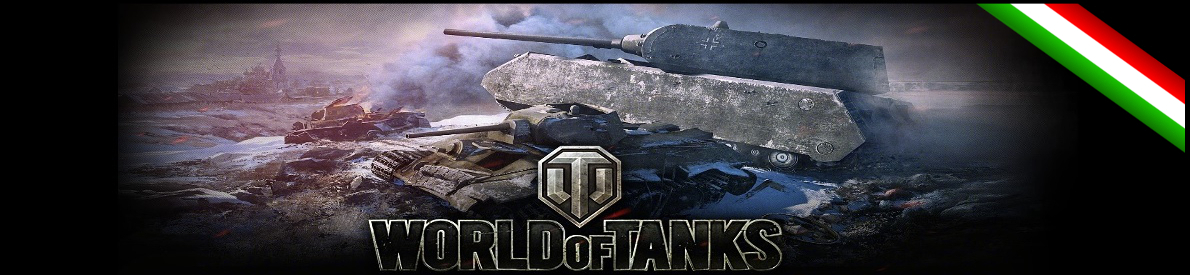 World of Tanks Hrek